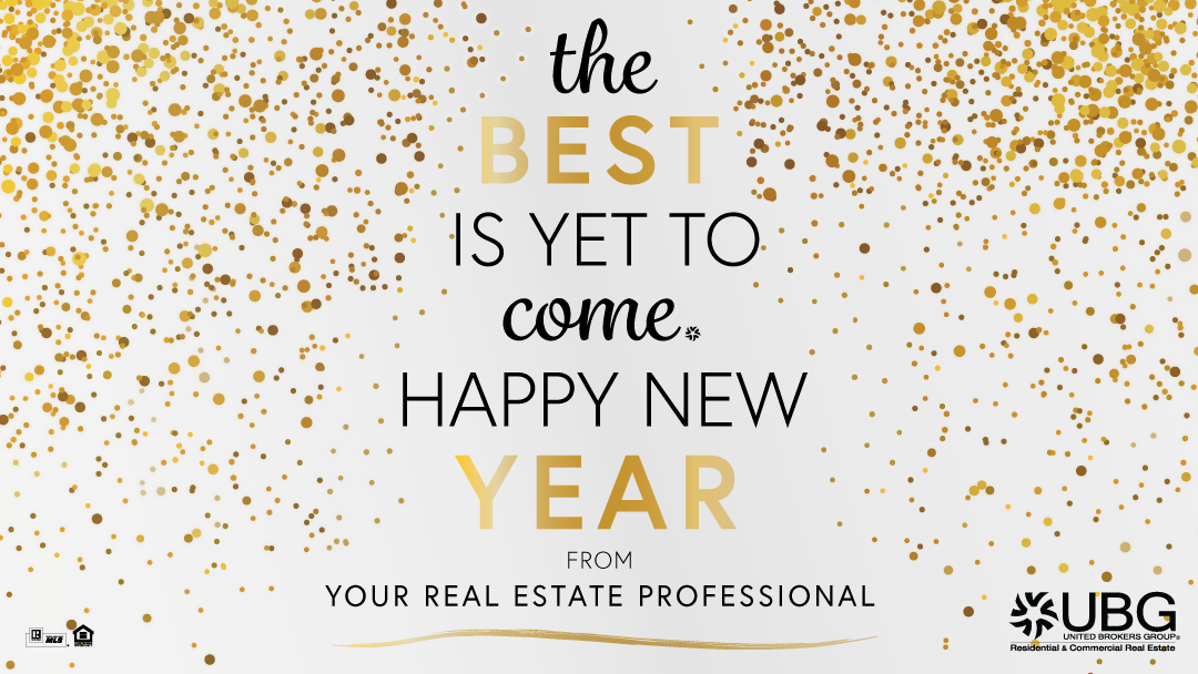 Here's to 2018!