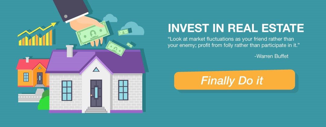 #1 Place Americans Want to Invest Their Money