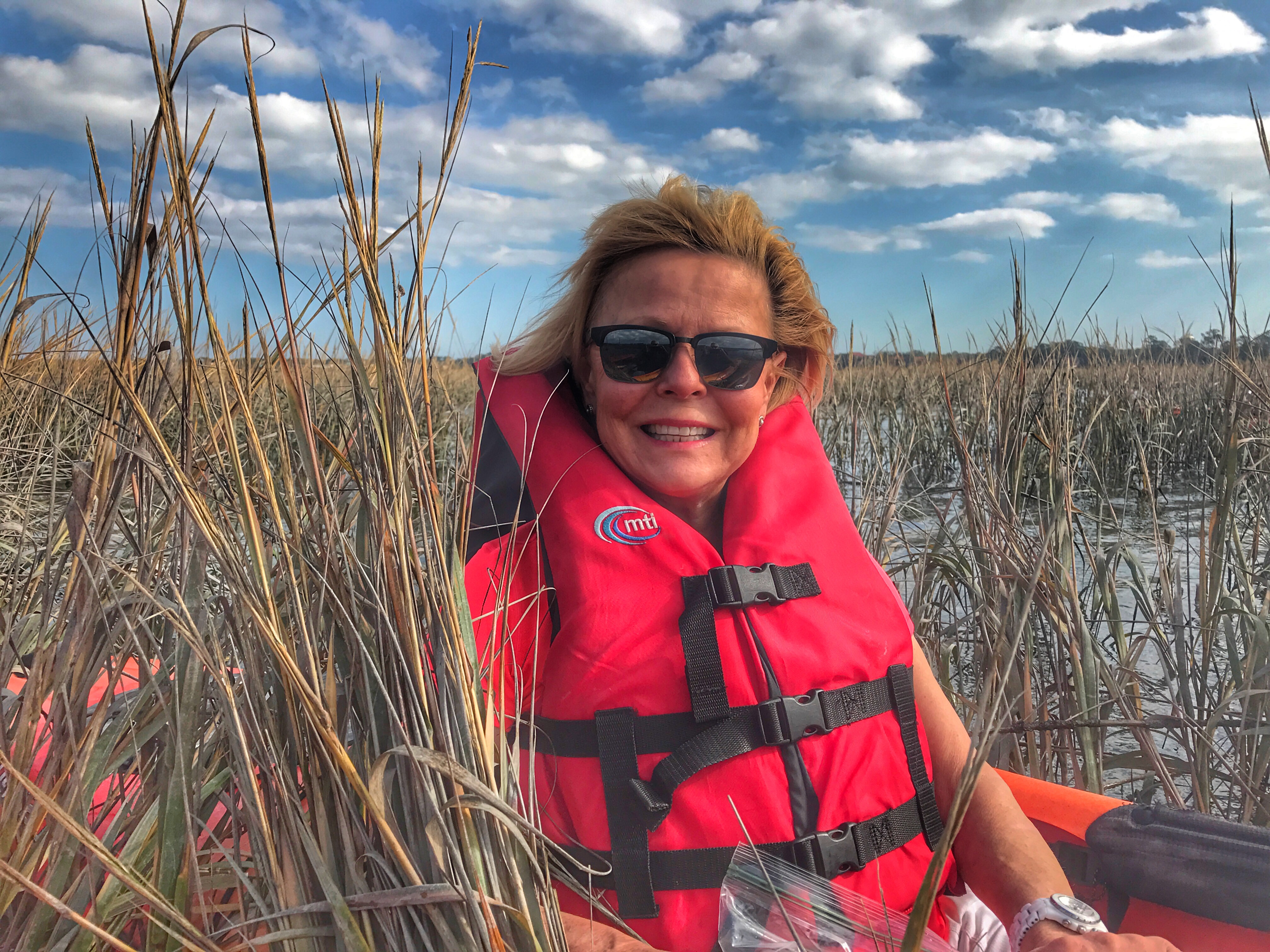 Moss Creek - The Best Club Value in the Lowcountry