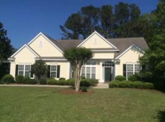 The Crescent in Bluffton