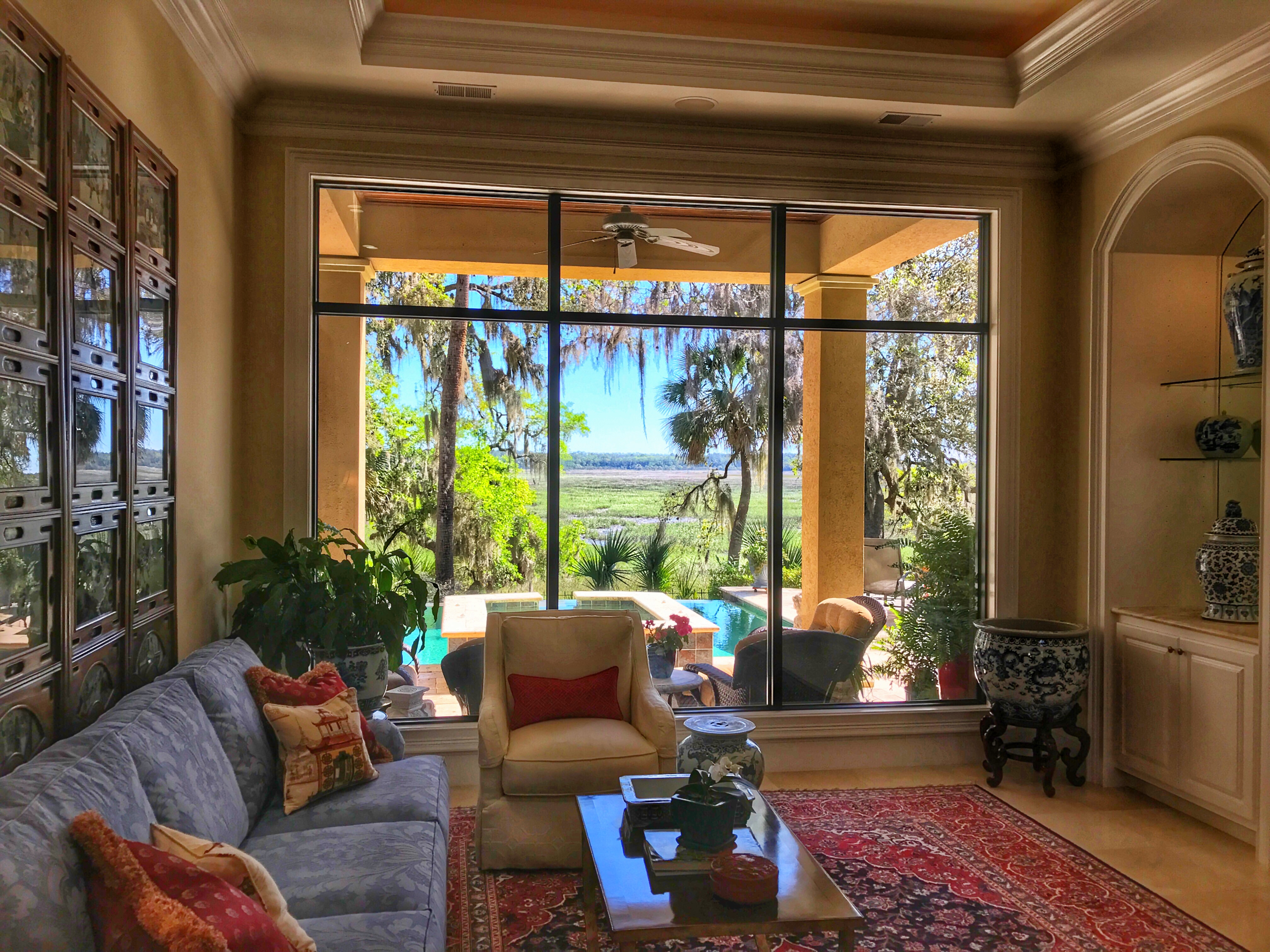 Colleton River