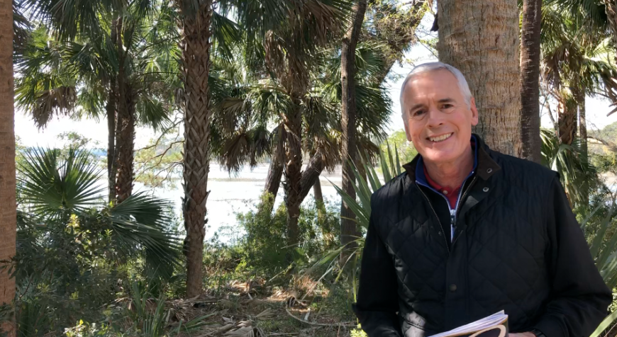 Discover Callawassie Island