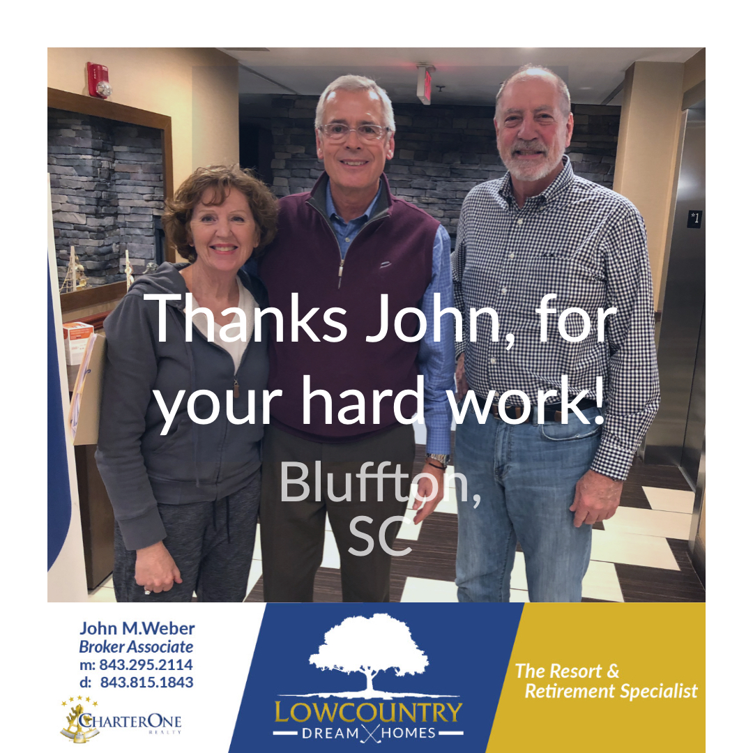 Exceptional Service!