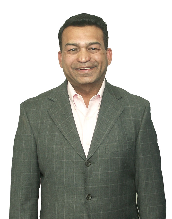 Naush Lalani