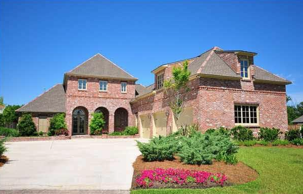 Baton Rouge Neighborhoods