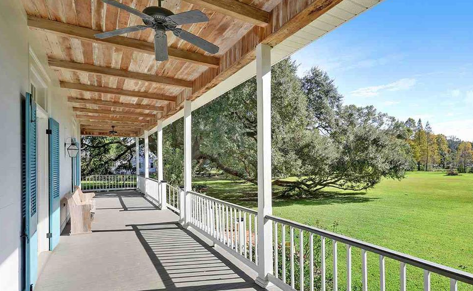 Ascension Parish Neighborhoods