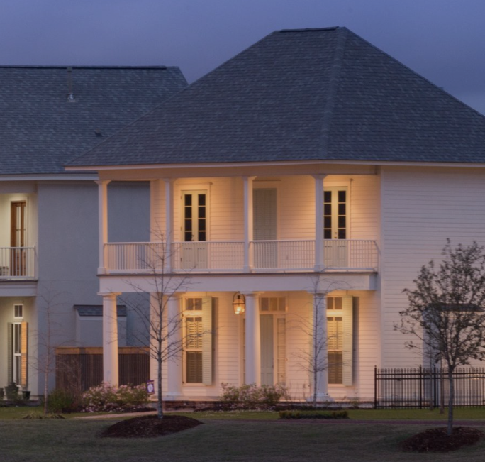 Baton Rouge Neighborhoods