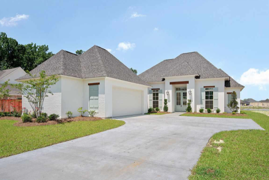 Ascension Parish Neighborhoods