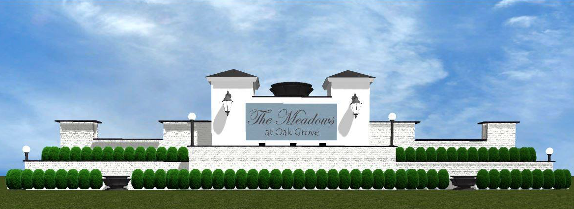 Ascension Parish Neighborhoods