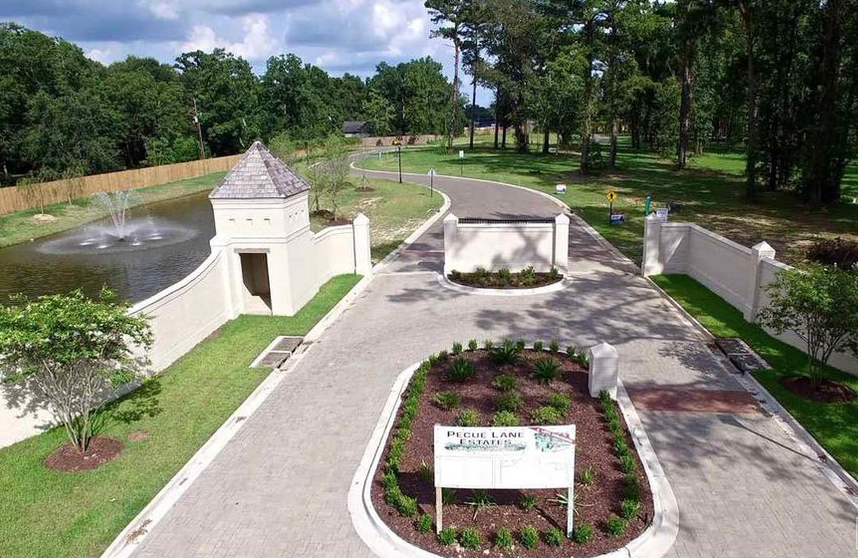 Baton Rouge Neighborhoods