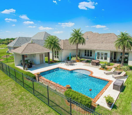 Baton Rouge Neighborhoods