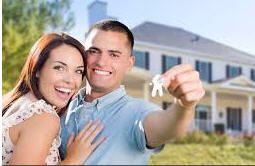 HOME BUYING - 5 Steps for Beginners