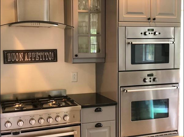 Most Coveted Features for New Homes