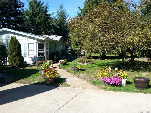 Selling our Organic Mini Farm in Orting