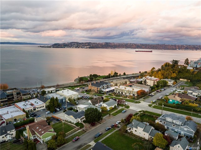 Attentive home buyers can find "good values and receptive sellers"