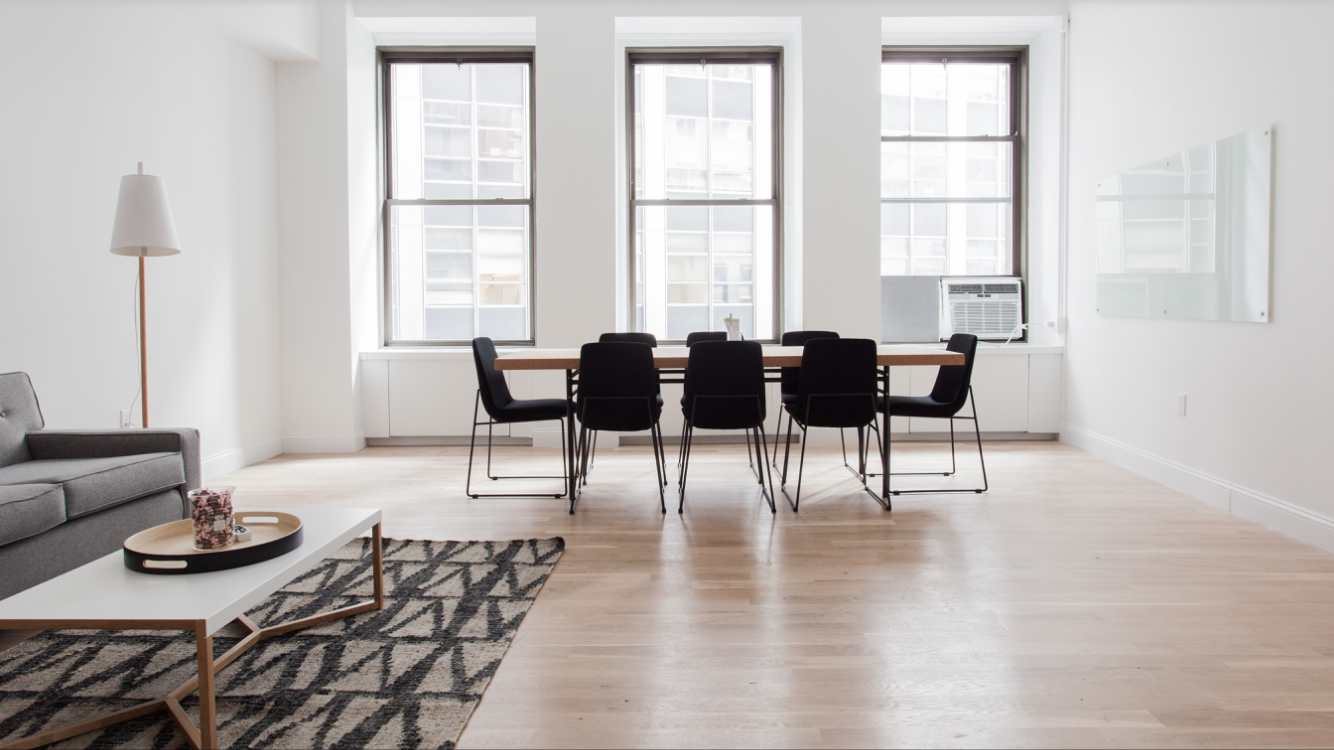 5 Tips for Buying a Home