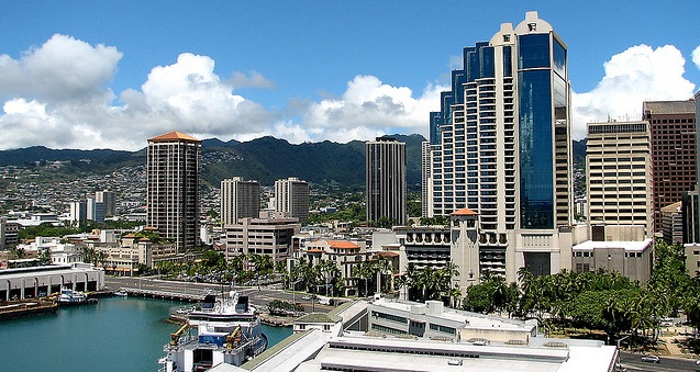Relocating to the Big City