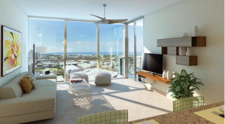 Top 3 Listings in Honolulu