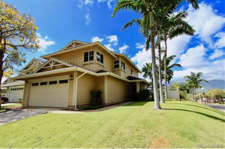 Top 3 Listings in Waianae