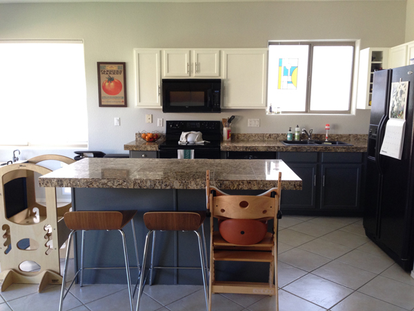 Tips for Eliminating Clutter
