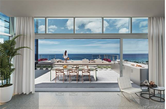 Dream Home Luxury Listings
