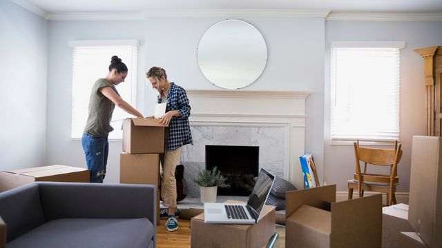 Home Sales Hit a All Time High Since The Recession