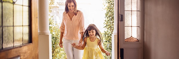 How Your Home can Boost Your Mood