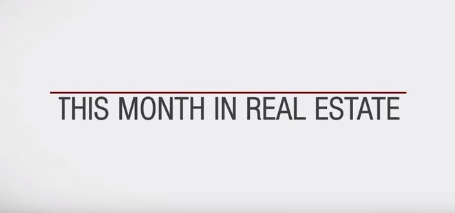 Buyer Market Insights: June 2017