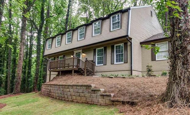 Open House 07/30/17