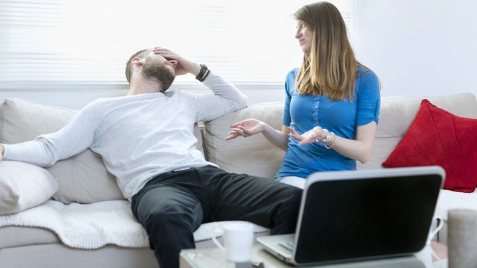 7 Things to Never, Ever Do When Buying a Home