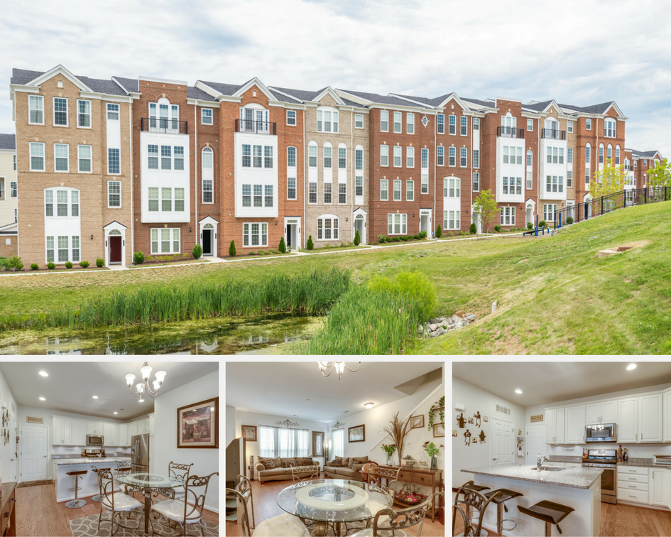 Amazing Condo in Ashburn