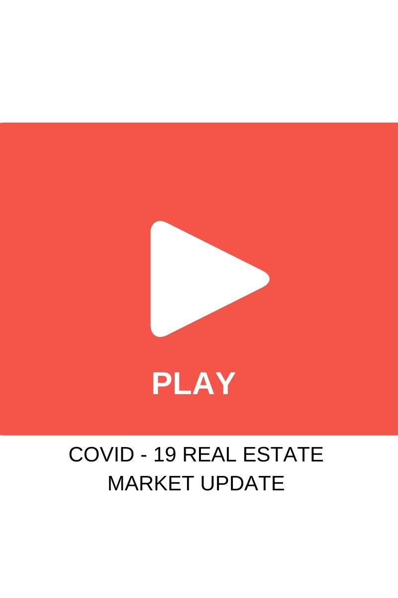 Covid-19 Bozeman Real Estate Market Update April
