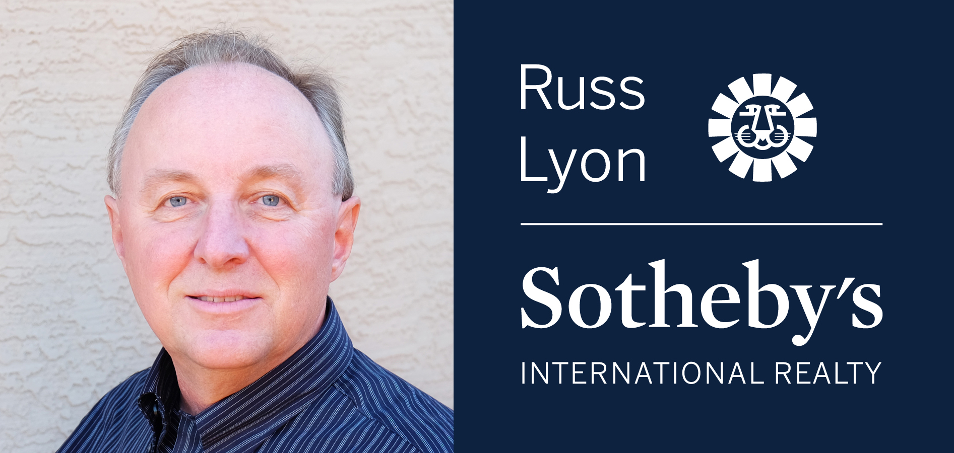 Ron Weiss GRI - (602) 469-3078  Russ Lyon Sotheby's International Realty