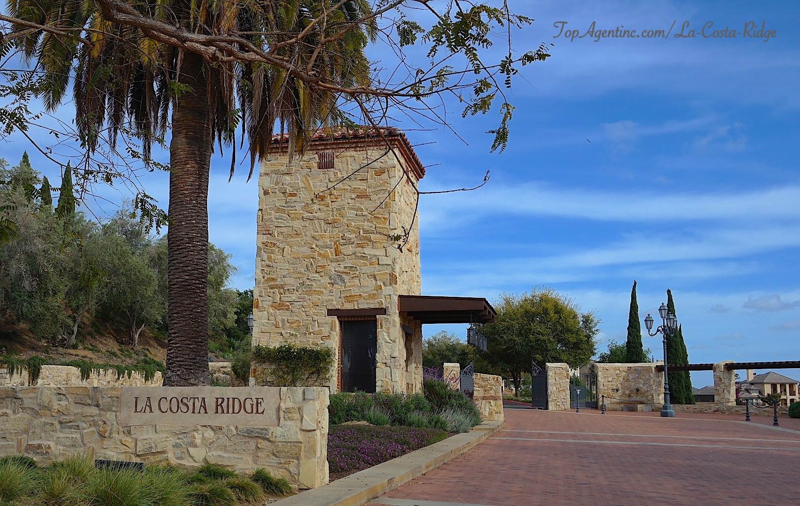La Costa Ridge - Where being at the Top is Just a Part of Life