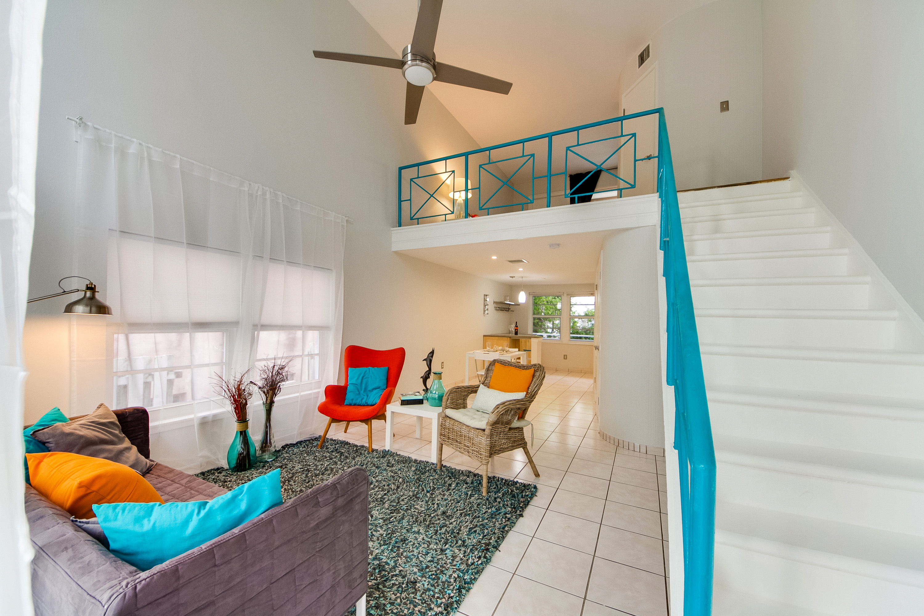 Tips for Choosing a Vacation Home