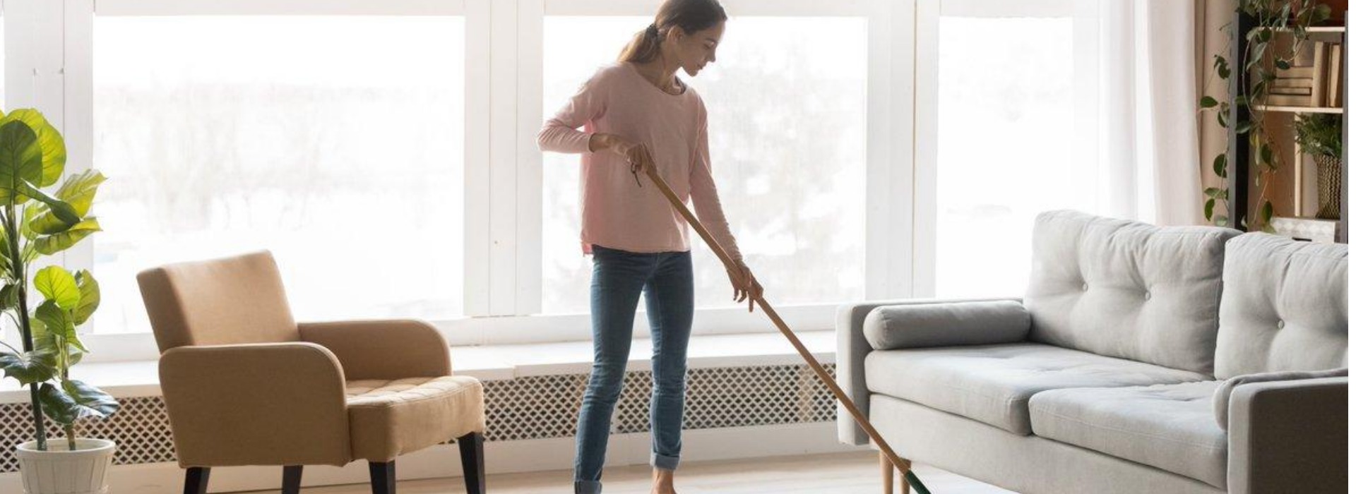 The Ultimate Guide to Spring Cleaning