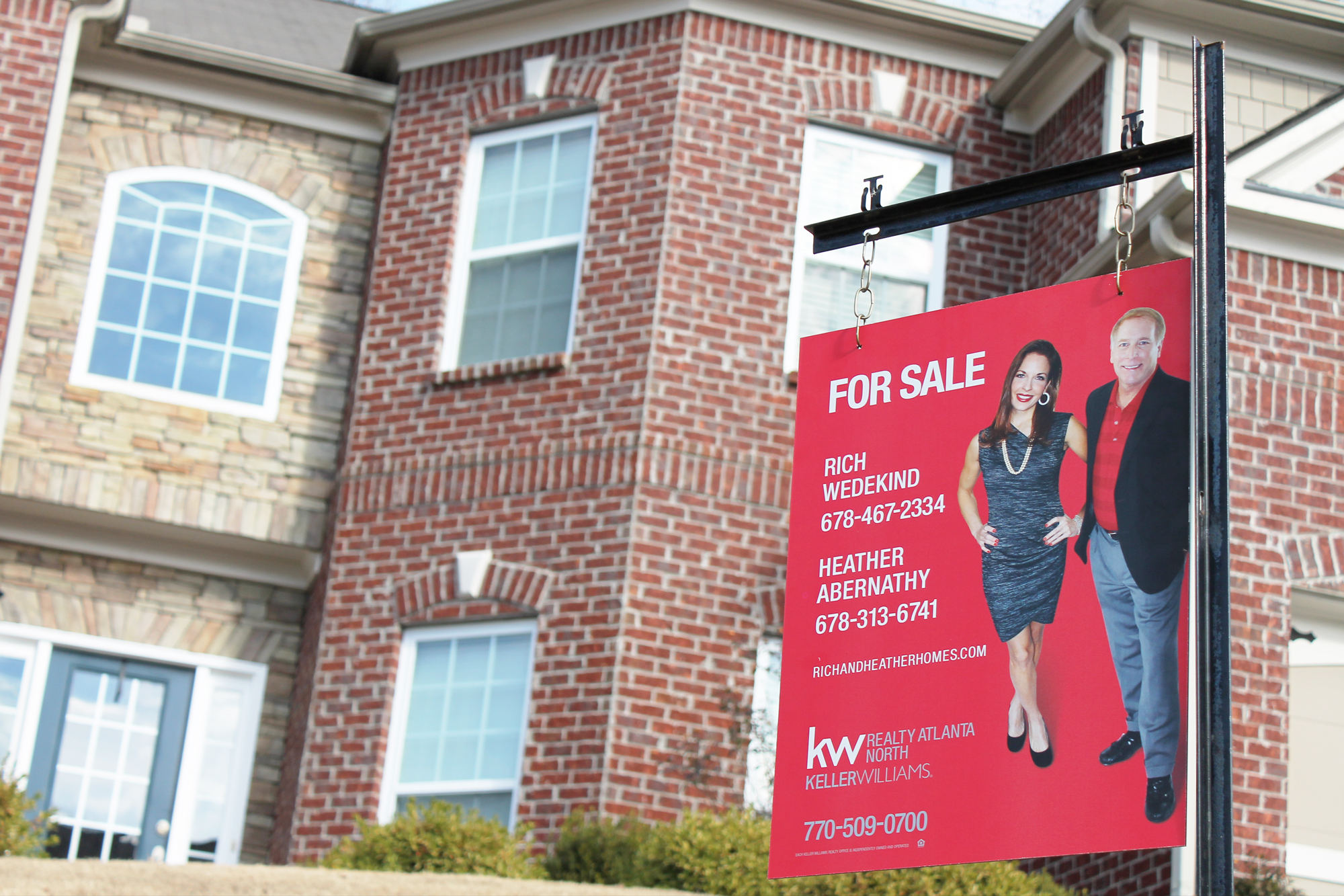 Why Merge with KW Realty Atlanta North?