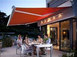 How to truly make your patio an extension of your home!