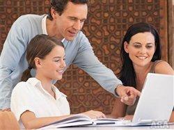 Help for teaching kids money management skills