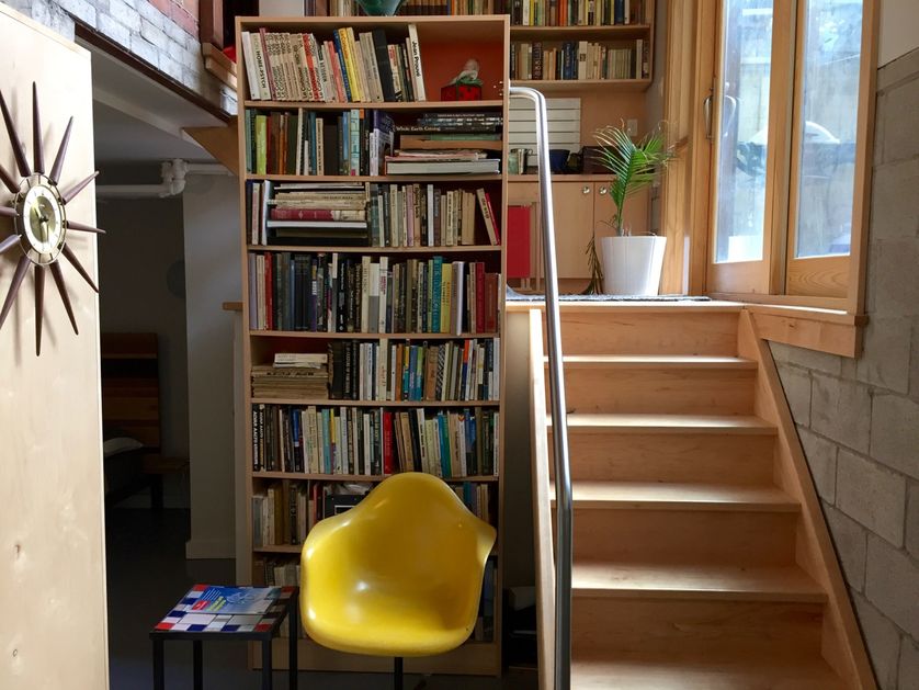 How to lighten your life by downsizing