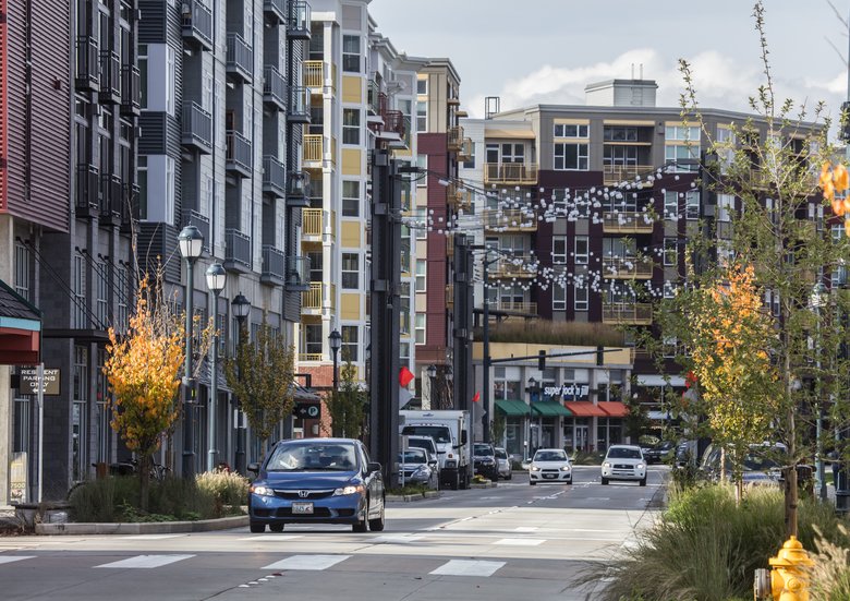 Redmond pops up at end of Highway 520