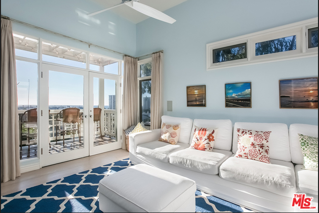 5 of the most Desirable Condos in Ocean Park, Santa Monica