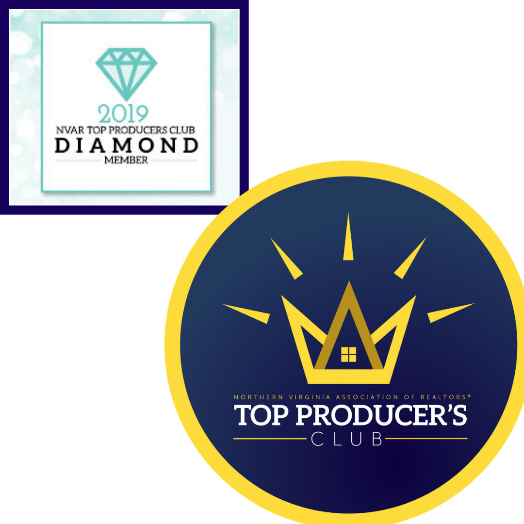 NVAR Top Producer Diamond Member - Let Us Help You Find the ...