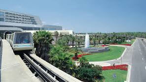 Orlando Airport Expansion