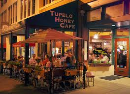 DOWNTOWN ASHEVILLE