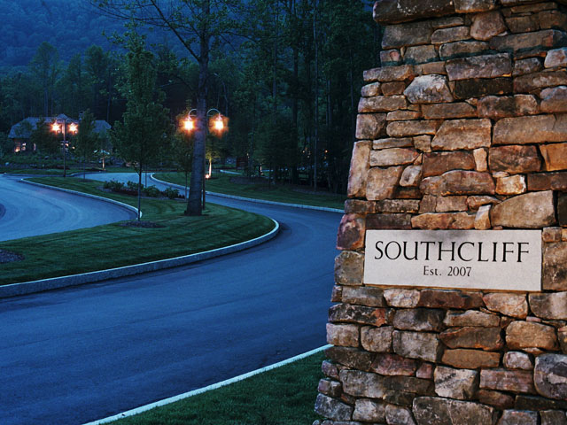 SOUTHCLIFF