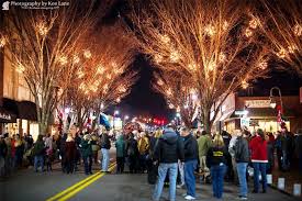 WAYNESVILLE