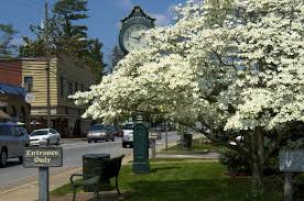 WEAVERVILLE