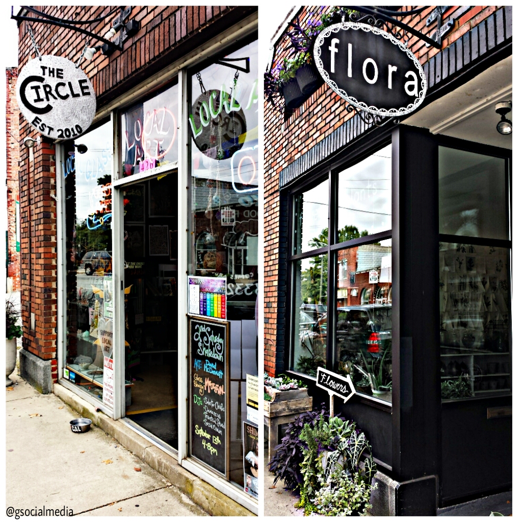 WEST ASHEVILLE