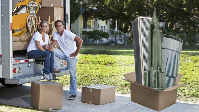 Buyers Say Bye-Bye to the City: Are the Suburbs Ready for a Massive Makeover?